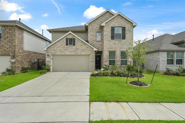 $3,200 | 13310 Rowan Green Drive | Atascocita