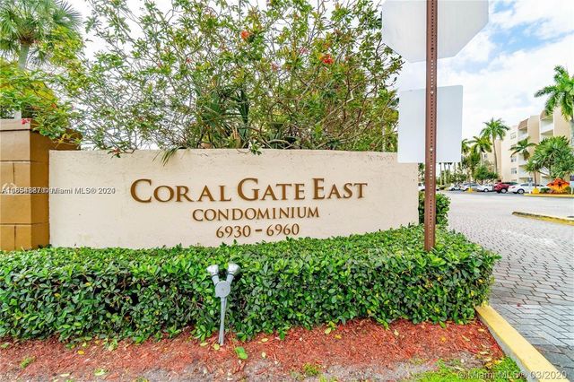 $227,500 | 6960 Miami Gardens Drive, Unit 2525 | Country Club of Miami