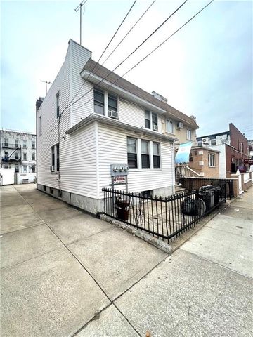 $1,250,000 | 1773 64th Street | Borough Park