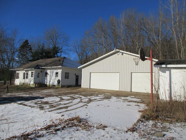 $199,900 | N4292 County Rd Y | Menomonie Town