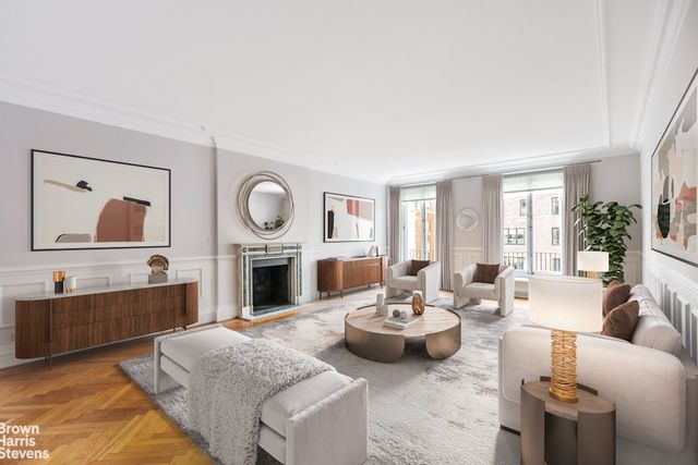 $4,795,000 | 447 East 57th Street, Unit 14 | Sutton Place