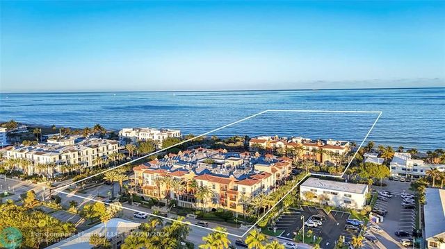 $1,075,000 | 4445 El Mar Drive, Unit PH2408 | Villas by the Sea