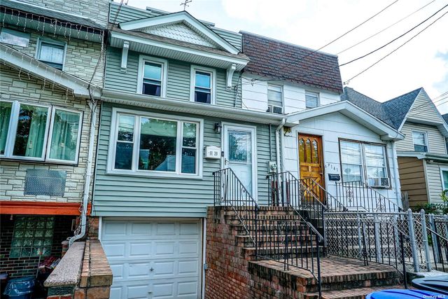 $688,888 | 91-39 91st Street | Woodhaven