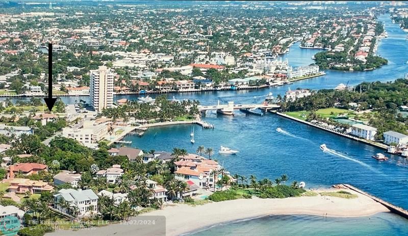 EXCITING LOCATION... HILLSBORO INLET