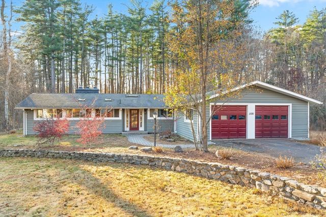 $530,000 | 1191 George Hill Road | Lancaster