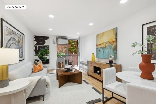 $1,195,000 | 184 Thompson Street, Unit M/A | Greenwich Village