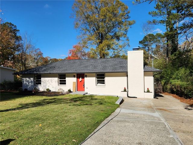 $410,000 | 2398 Woodland Drive Northwest | Kennesaw