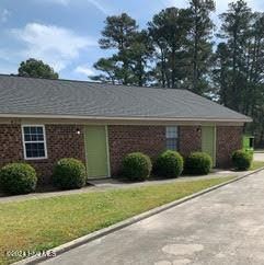 $750 | 4211 East Cotton Street, Unit M | Farmville