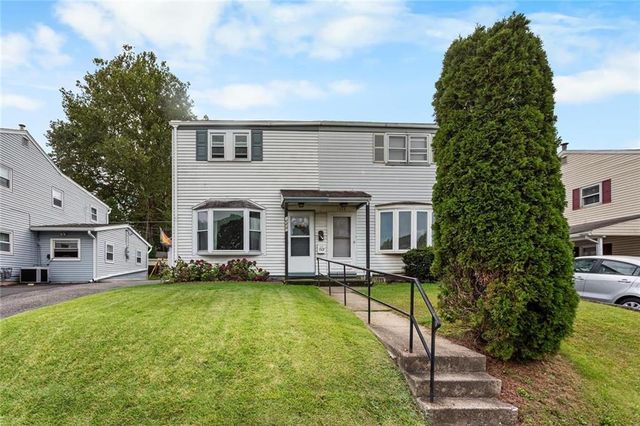 $248,000 | 1507 Richard Avenue | West Bethlehem