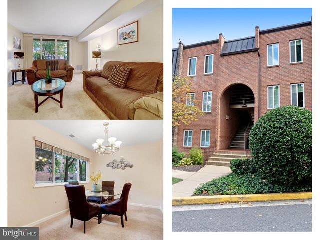 $270,000 | 5070 7th Road South, Unit T2 | Columbia Heights West