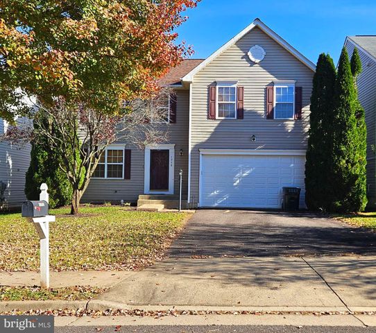 $2,550 | 1938 Martina Way | Meadows of Culpeper