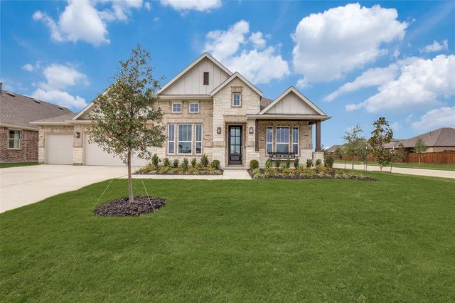 $570,500 | 1100 Garden Grove Lane | Overland Grove