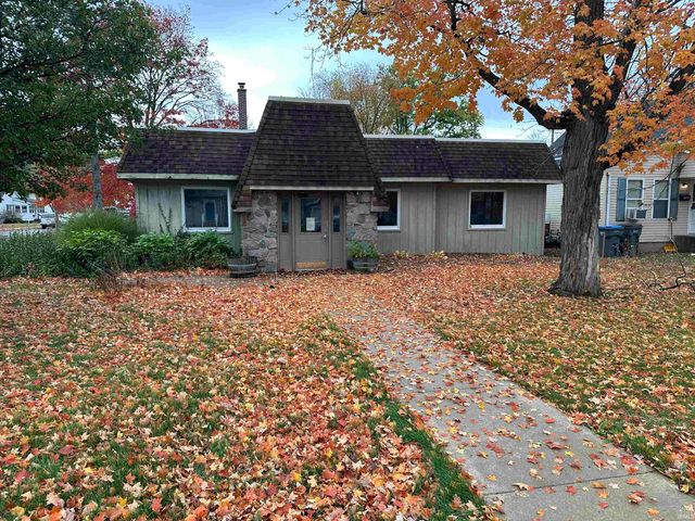 $199,000 | 357 North Nappanee Street | Nappanee