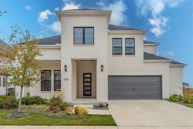 $1,150,000 | 1180 Manfreda Street | Prosper