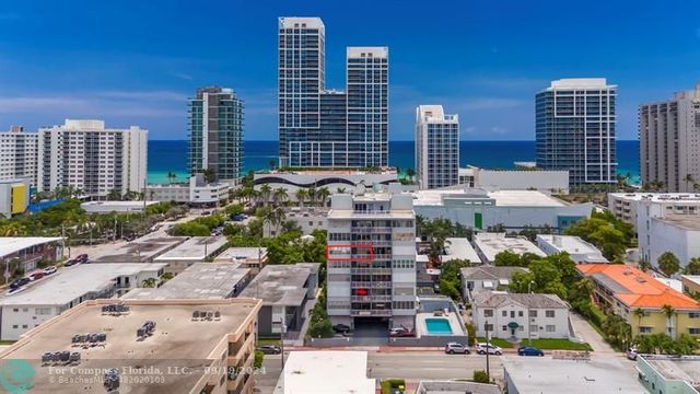 $369,900 | 6855 Abbott Avenue, Unit 504 | North Beach