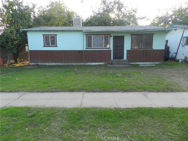 $195,000 | 9855 Crocker Avenue | Cressey