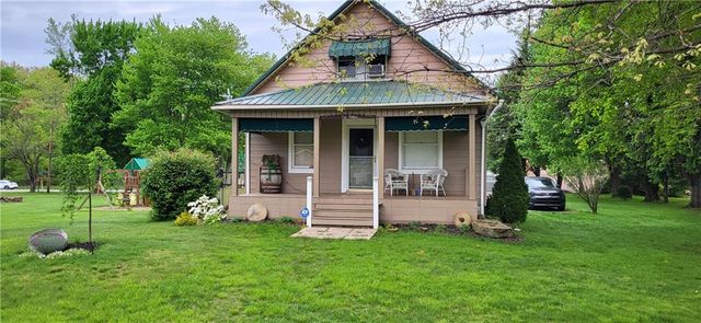 $145,000 | 230 State Avenue | Ellport