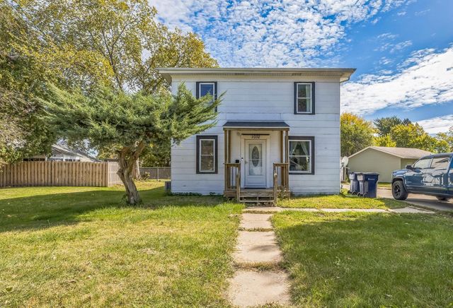 $177,500 | 1032 Milton Avenue | Janesville