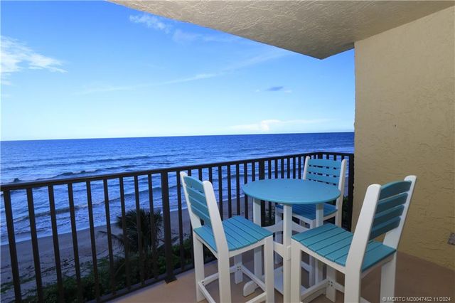 $6,000 | 7380 South Ocean Drive, Unit 621 | Hutchinson Island South