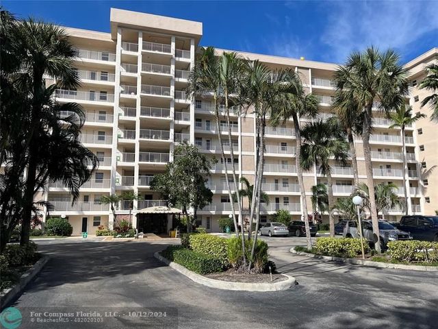 $240,000 | 2671 South Course Drive, Unit 307 | Palm Aire