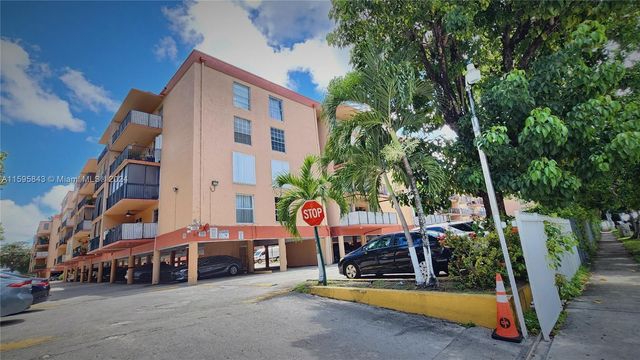 $217,900 | 1910 West 56th Street, Unit 3225 | Hialeah