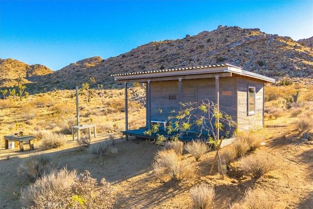 $350,000 | 62455 Kent Road | Joshua Tree