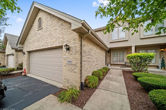 $344,900 | 11905 Sterling Drive | Orland Park