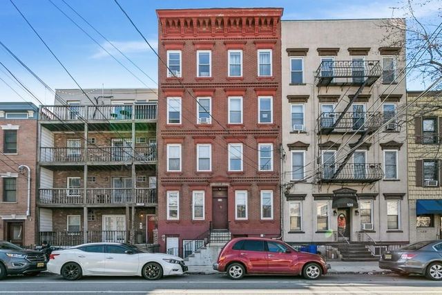 $2,700 | 118 Adams Street, Unit 2 | Southwest Hoboken