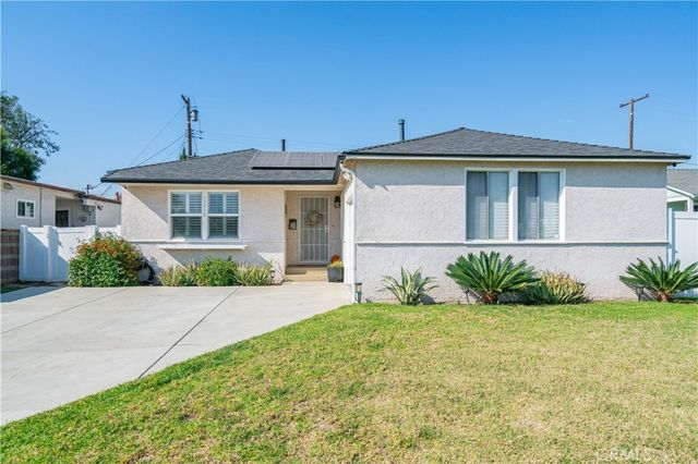 $780,000 | 12939 Hanwell Avenue | Southeast Downey