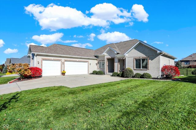 $725,000 | 1821 Angel View Drive | Calvert Farms