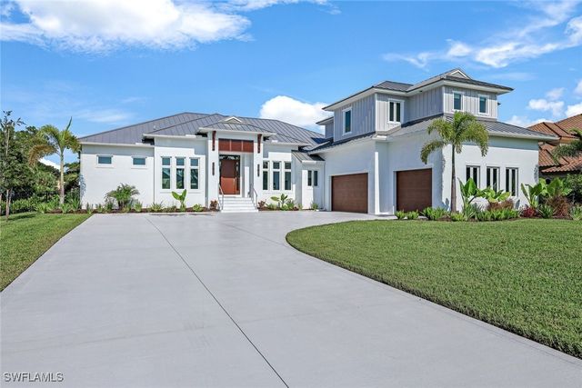 $1,999,000 | 12601 Apopka Court | Waterway Estates