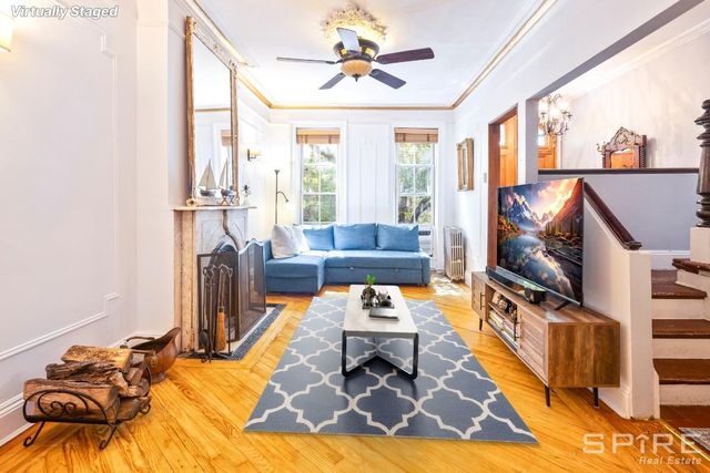 $2,795,000 | 457 Warren Street | Boerum Hill