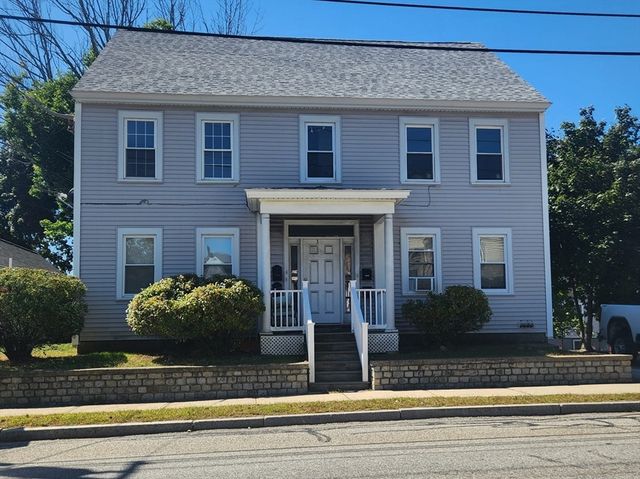 $1,500 | 308 Broadway, Unit 2N | Central Methuen