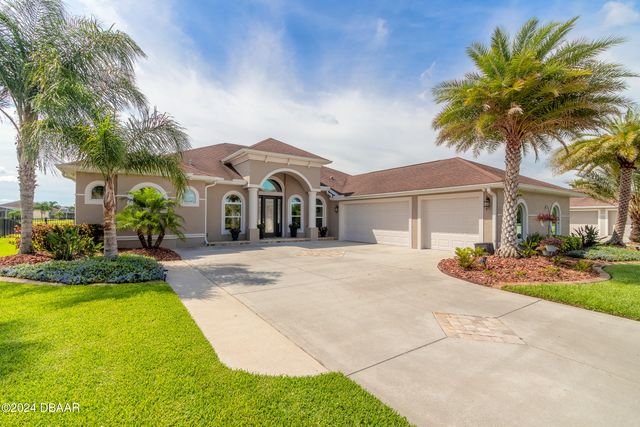 $849,872 | 3370 Caterina Drive | Venetian Bay