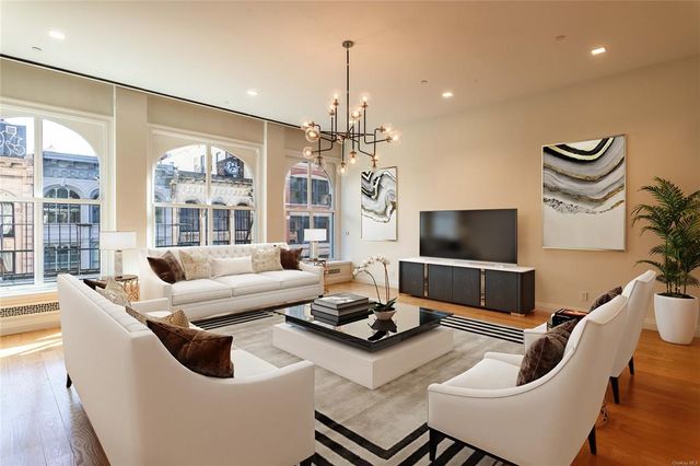 $23,000 | 391 Broadway, Unit PH | TriBeCa