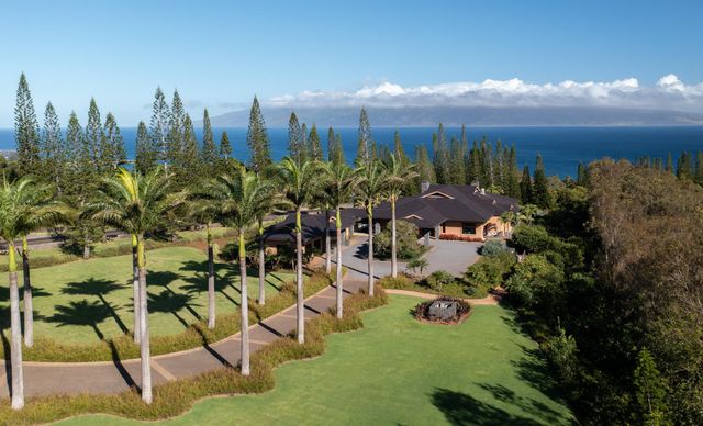 $25,000,000 | 215 Plantation Club Drive | Kapalua