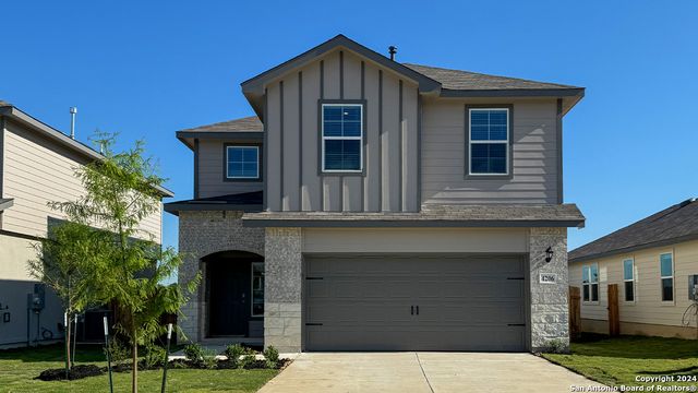 $328,950 | 4206 Thyme Garden | Von Ormy