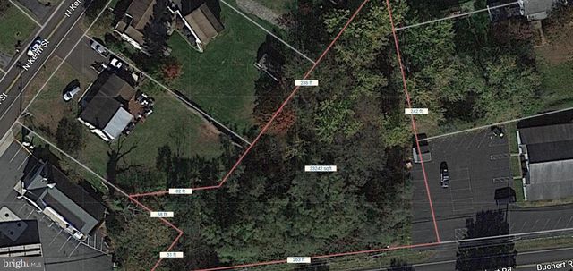 $84,900 | Lot 065 Buchert Road | Pottsgrove