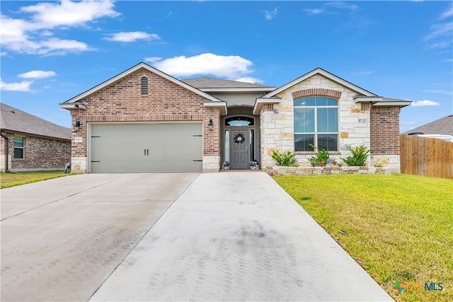 $344,000 | 9403 Farrier Avenue | Killeen