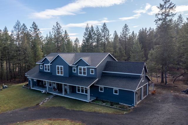 $1,100,000 | 12100 North Craig Road