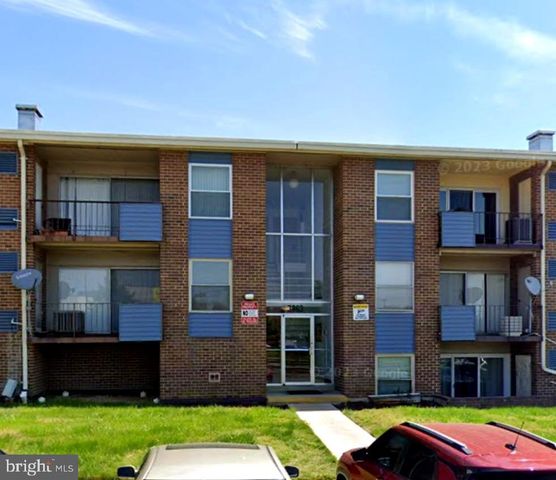 $1,600 | 3863 St Barnabas Road, Unit 204 | Marlow Towers Condominiums