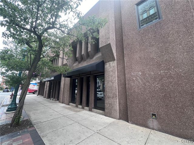 $2,500 | 331 South Salina Street | Downtown Syracuse