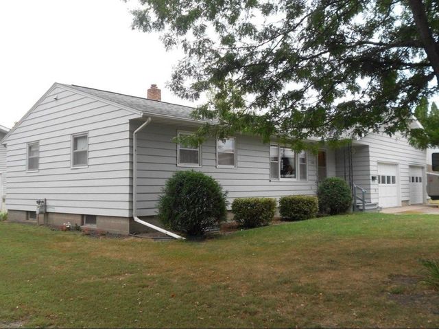 $214,900 | 120 Miner Street | Good Thunder