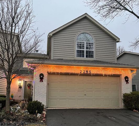 $439,900 | 2285 McCartney Lane | Naperville