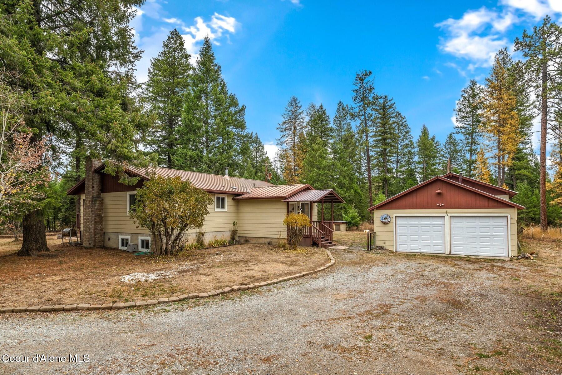 5296 Old Priest River Rd