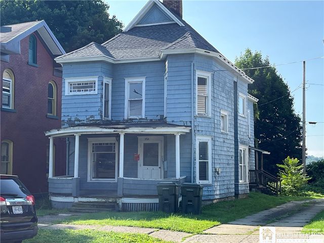 $70,000 | 354 East 4th Street | Jamestown Extended Downtown