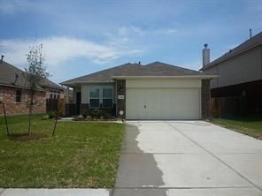 $1,650 | 13218 Arden Ridge Lane | Silverglen North