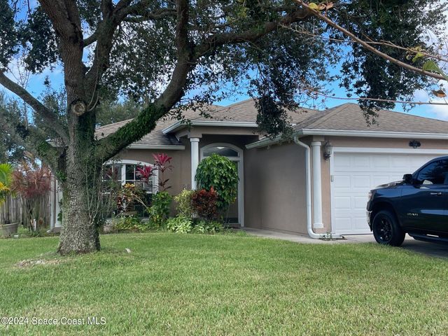 $2,200 | 616 Peachtree Street | Plantation Oaks of Brevard