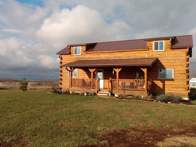 $339,900 | N8411 County Hwy J | York