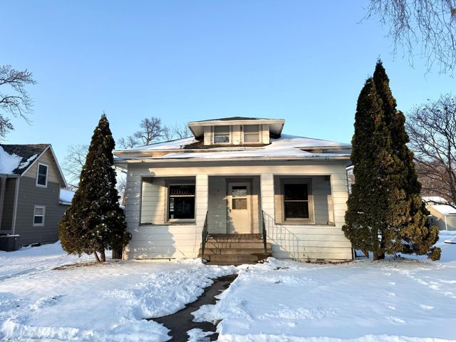 $95,000 | 205 East Chestnut Street | Redwood Falls